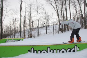 feb 12 evolve snow camps