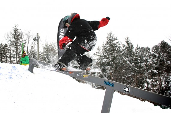 Battle of the Bales 2