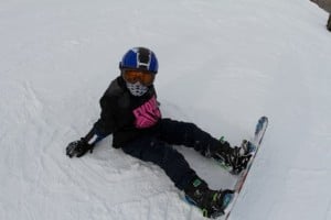 Evolve Snow Camps 