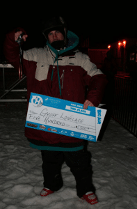 Evolve Snow Camps Coach