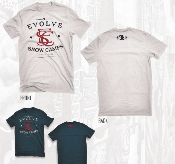 Evolve Ski lessons North York