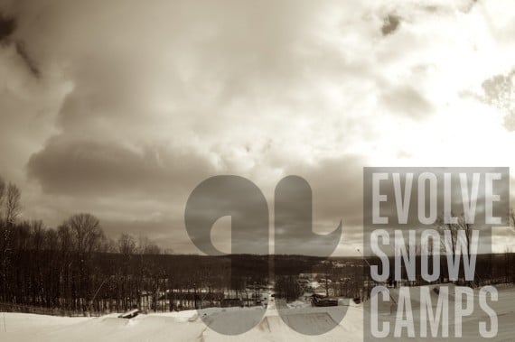 Evolve Snow Camps Mount St Louis Moonstone 12