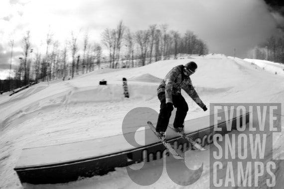 Evolve Snow Camps Mount St Louis Moonstone 17