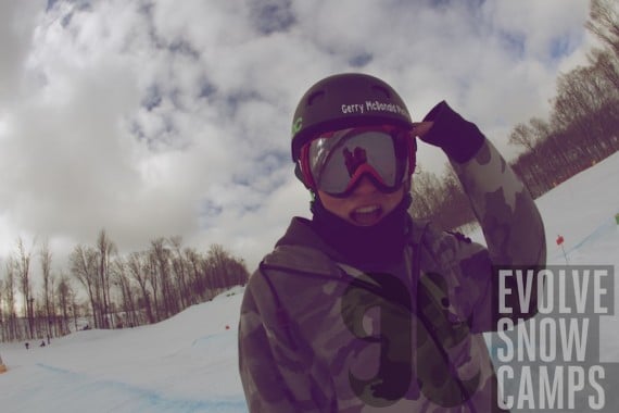 Evolve Snow Camps Mount St Louis Moonstone 26