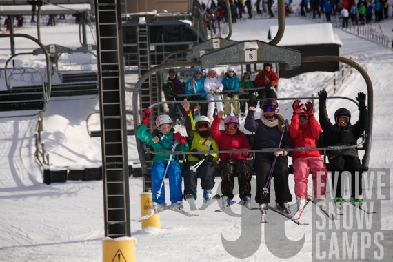 Evolve Snow Camps Mount St Louis Moonstone 29