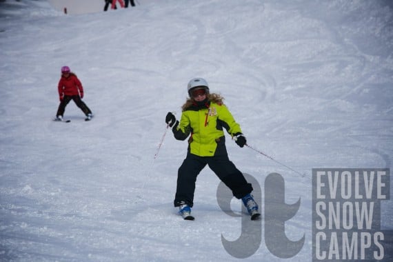 Evolve Snow Camps Mount St Louis Moonstone 30