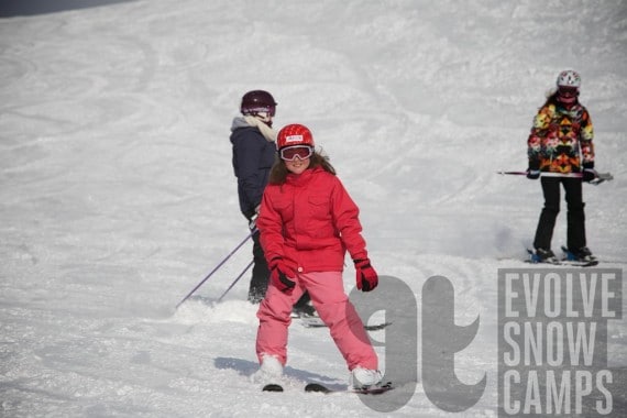 Evolve Snow Camps Mount St Louis Moonstone 32