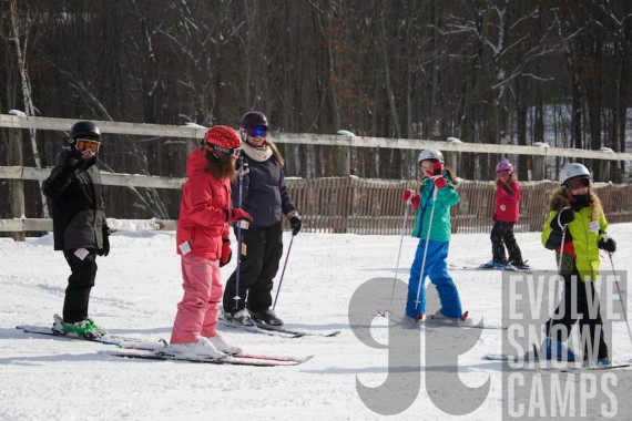 Evolve Snow Camps Mount St Louis Moonstone 33