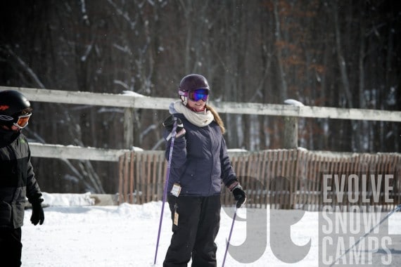 Evolve Snow Camps Mount St Louis Moonstone 34