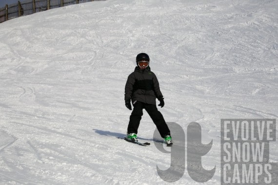 Evolve Snow Camps Mount St Louis Moonstone 35