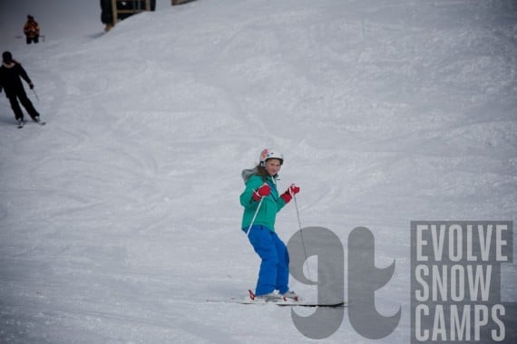 Evolve Snow Camps Mount St Louis Moonstone 36