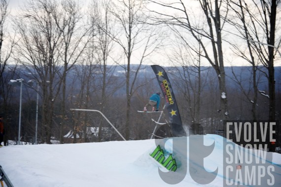 Evolve Snow Camps Mount St Louis Moonstone 39