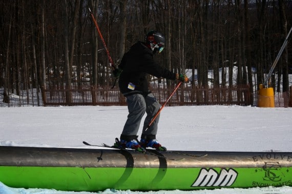 Evolve Snow Camps  13