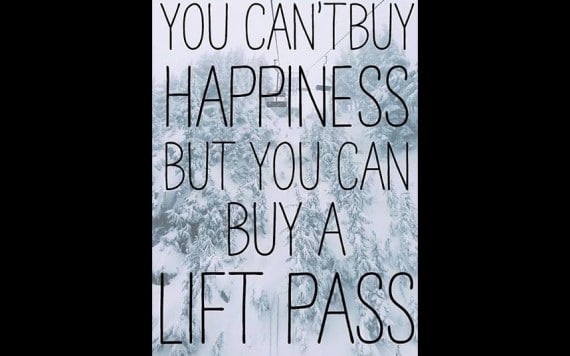 Ski Quotes. Snow Quotes. Snowboard Quotes. Evolve