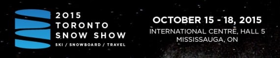 Toronto Snow Show. Toronto. Ski. Snowboard. Mississauga. Event. Sale.