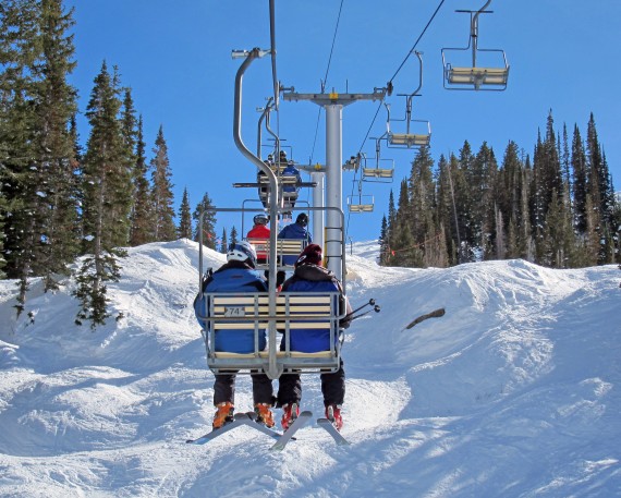 Chairlift. Singles. Chair. Chatter. Talk. Network. Ski Hacks. Snow Hacks. Evovle Snow Camps