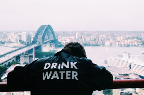 DrinkWater. Rat Race. Results