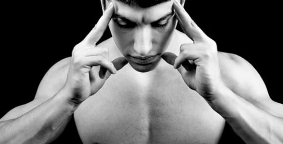 Mental Training. Freestyle. Sports