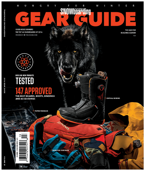 Transworld.GearGuide. 2015