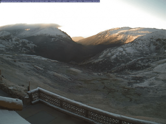 Trail Ridge Road. Denver. Colorado. Evolve. Travel. Chile. SnowCamps. Snow