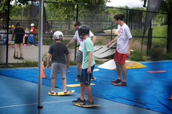 evolve.snow.camps. 1