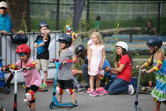 evolve.snow.camps. 2