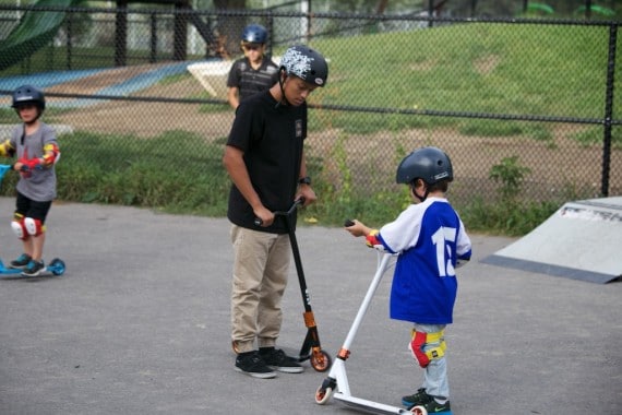 evolve.snow.camps. 4