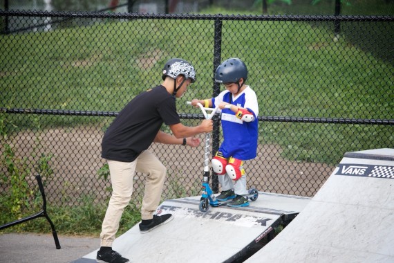 evolve.snow.camps. 5