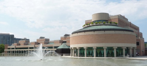 Markham. Ontario. Evolve