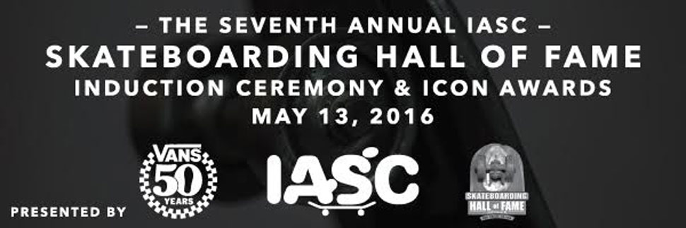 skateboarding hall of fame