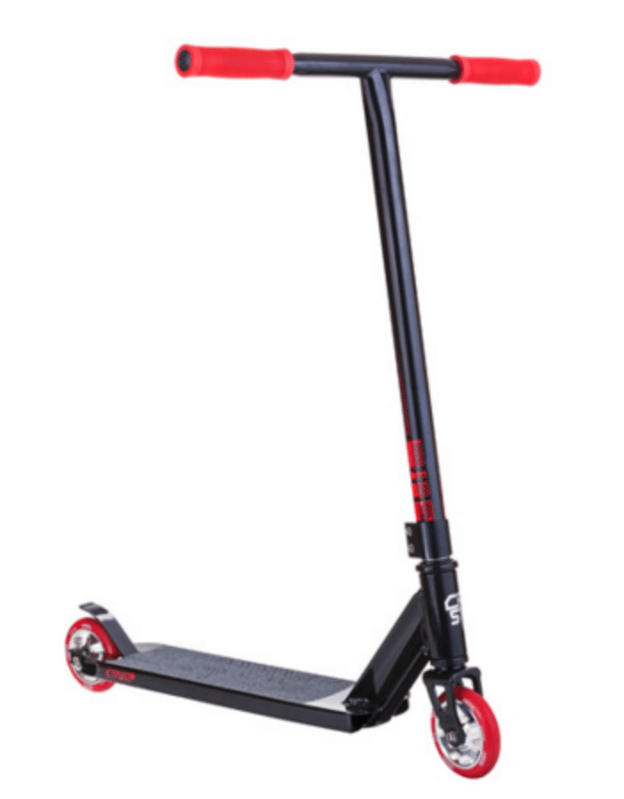 north york scooter shop