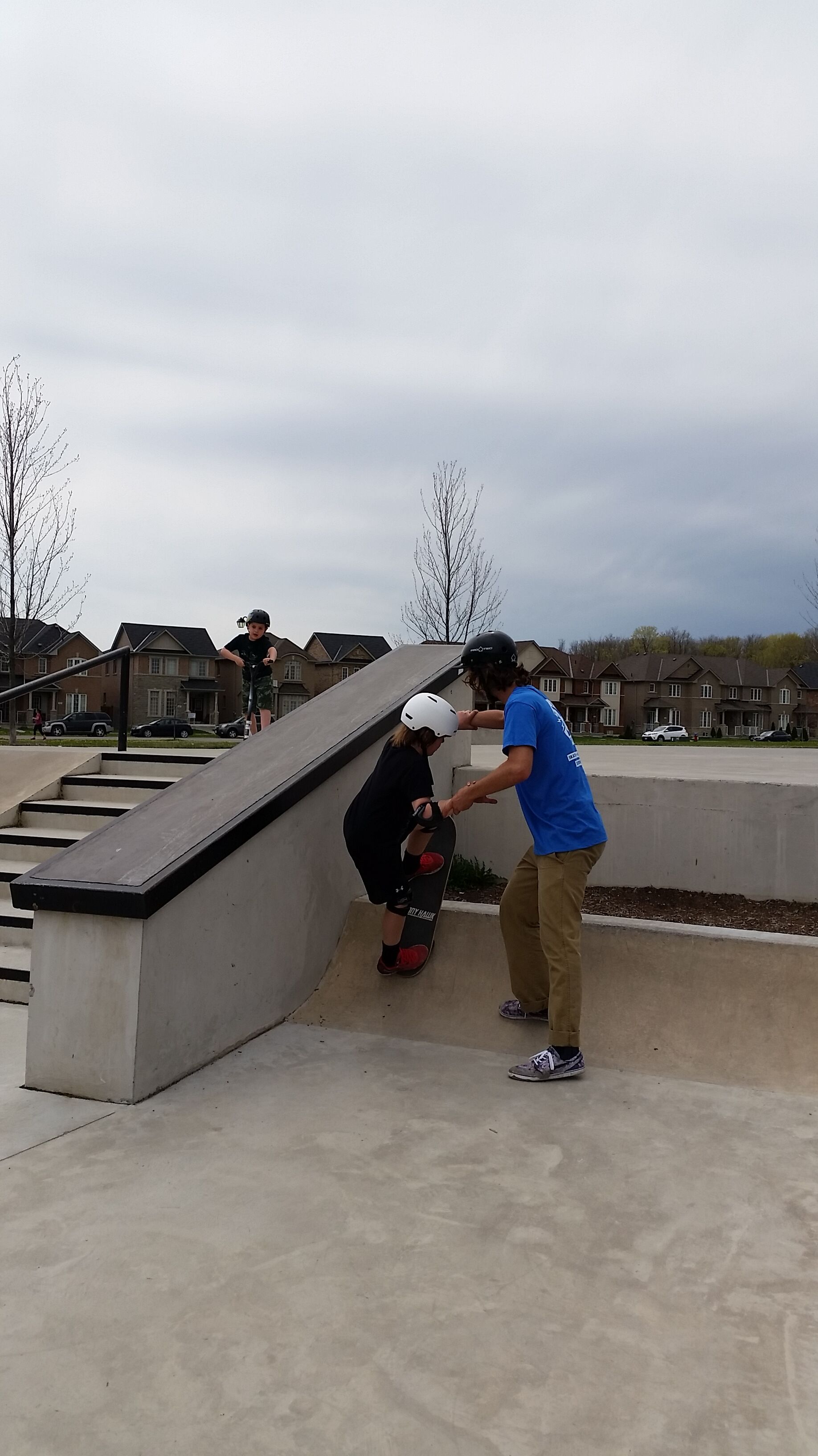 stouffville lessons 1