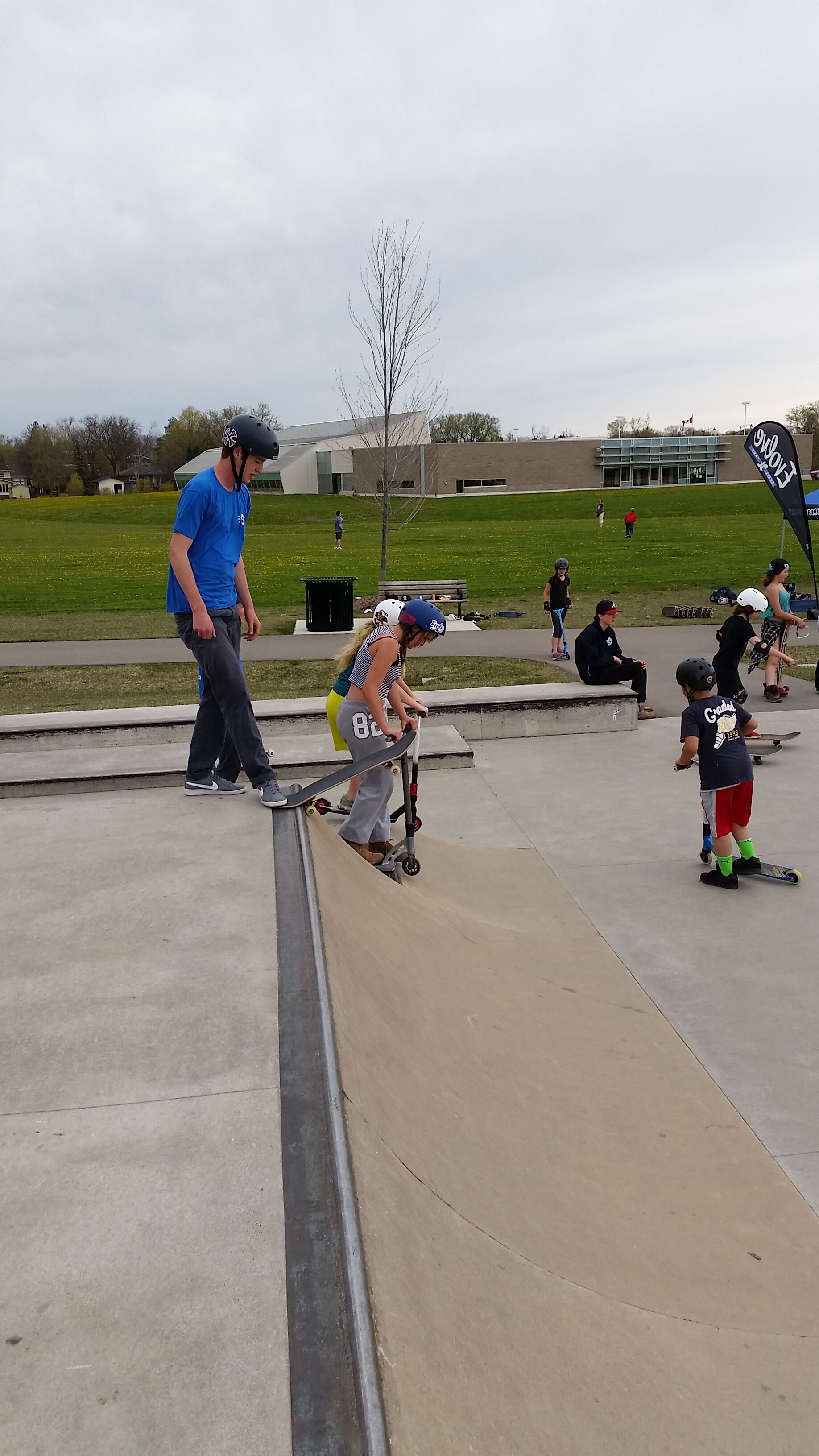 stouffville lessons 3