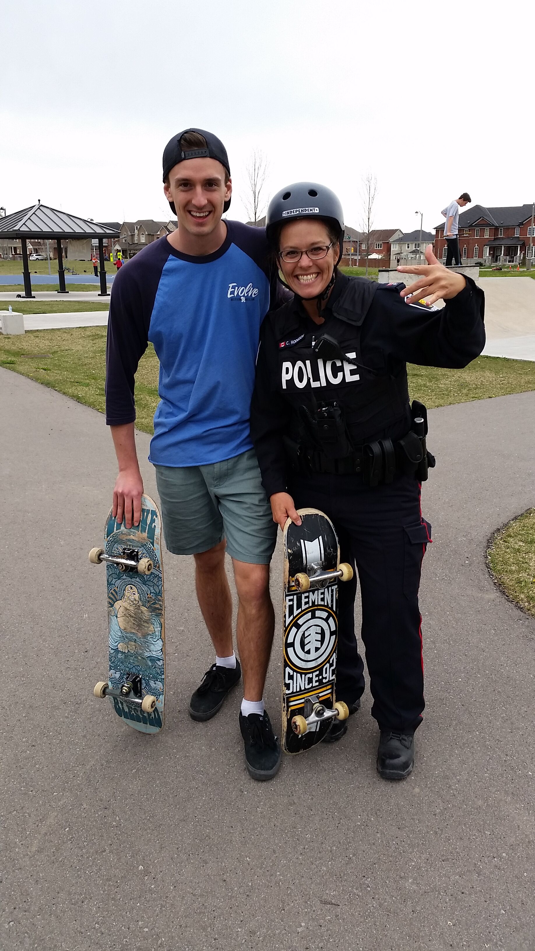 stouffville lessons 6