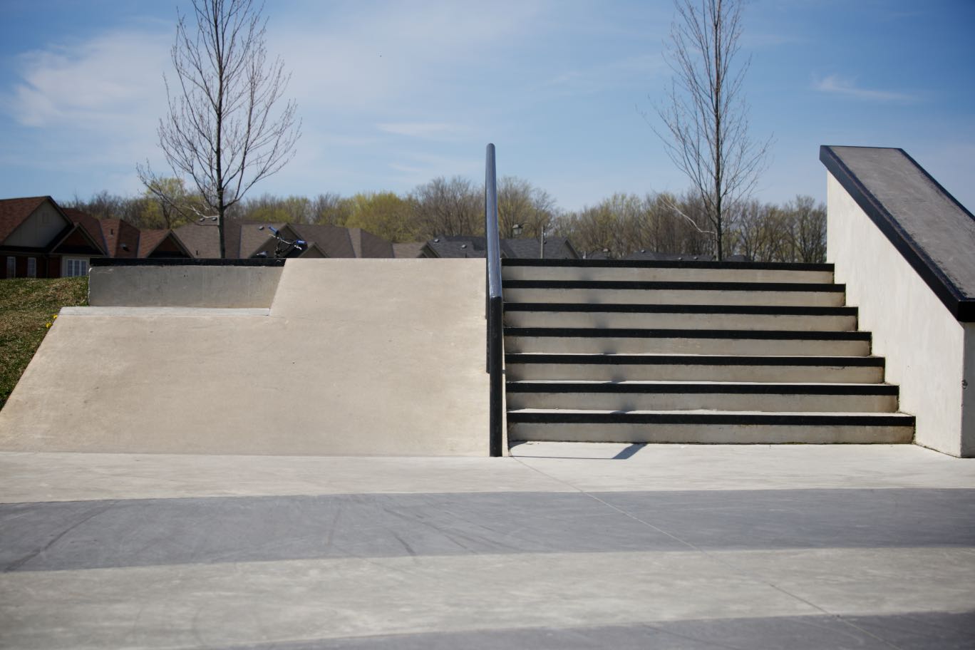 Stouffville Skatepark