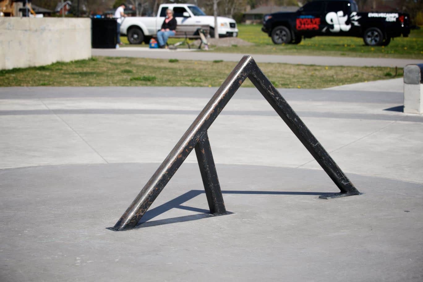 Stouffville Skatepark