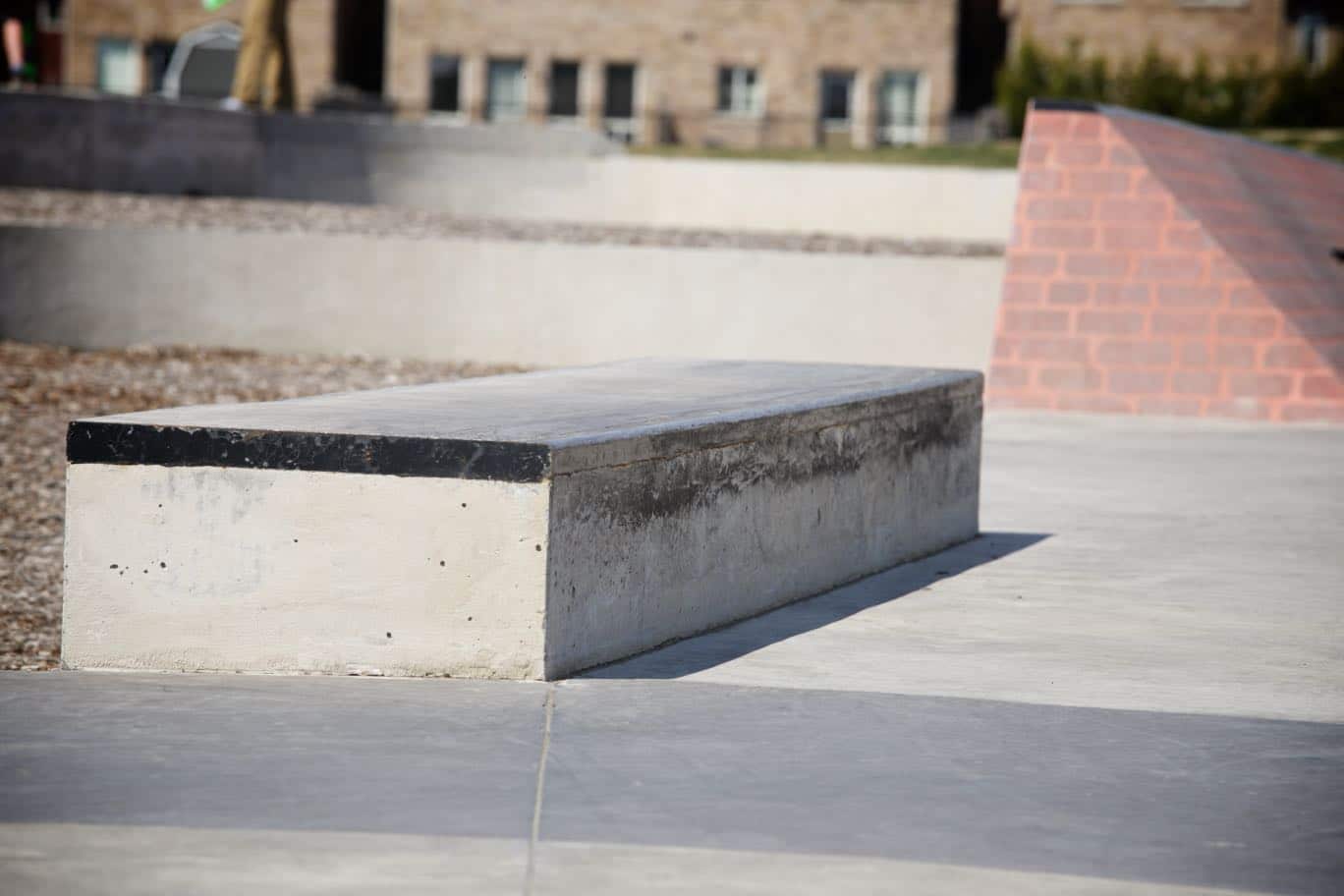 Stouffville Skatepark