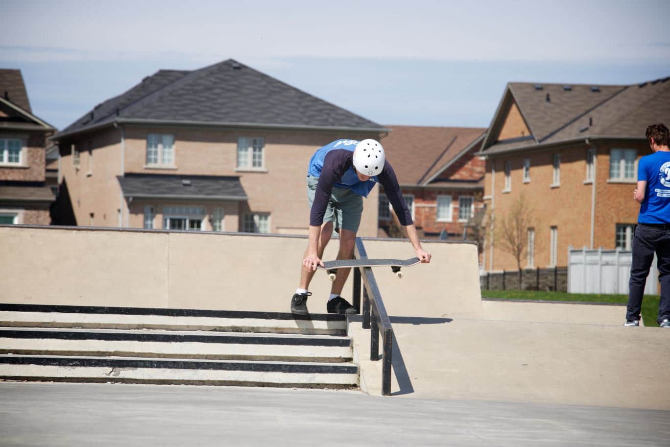 Stouffville Skatepark