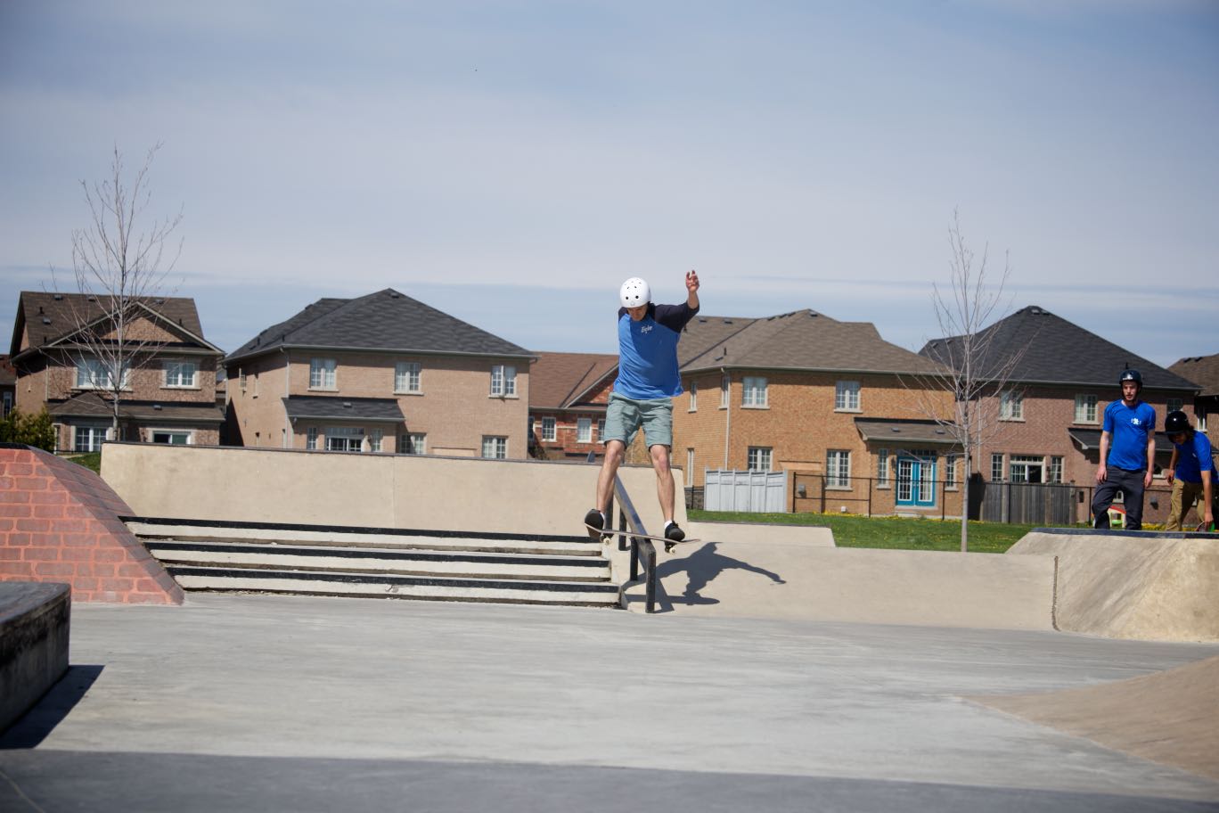 Stouffville Skatepark