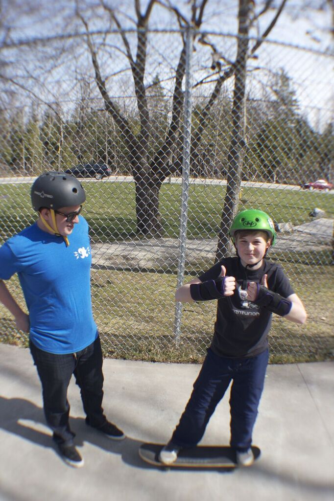 wasaga beach youth week kickoff