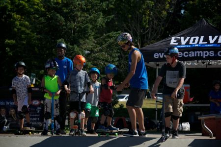 evolveskatecamp