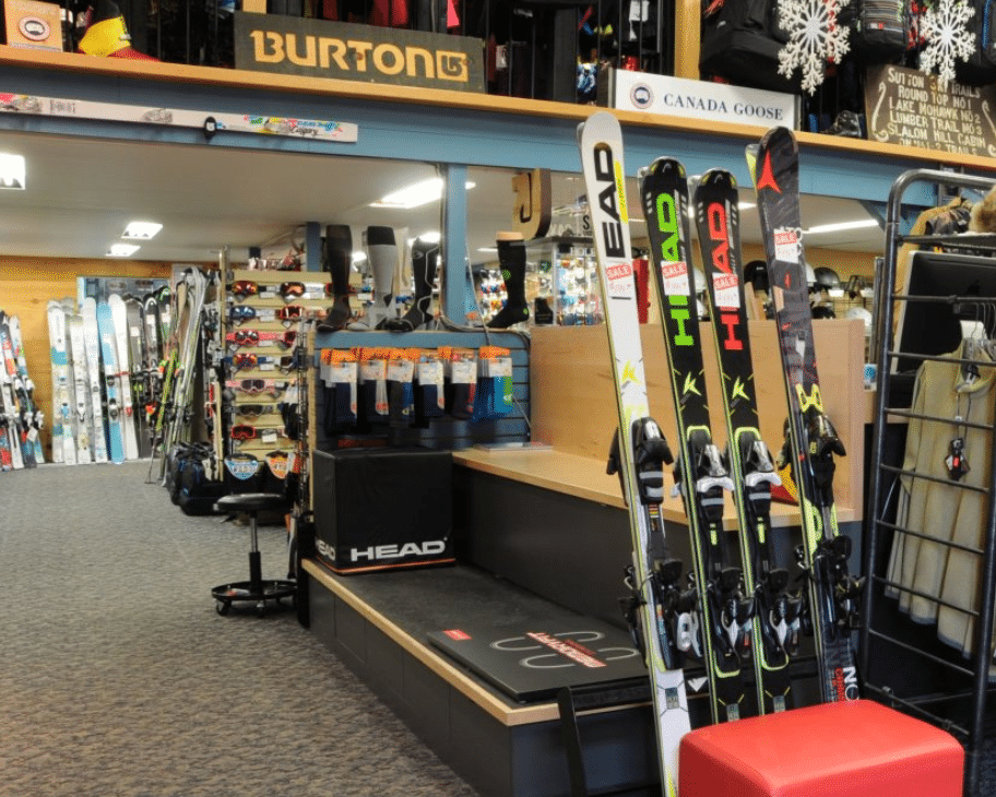 Gates and Boards Barrie