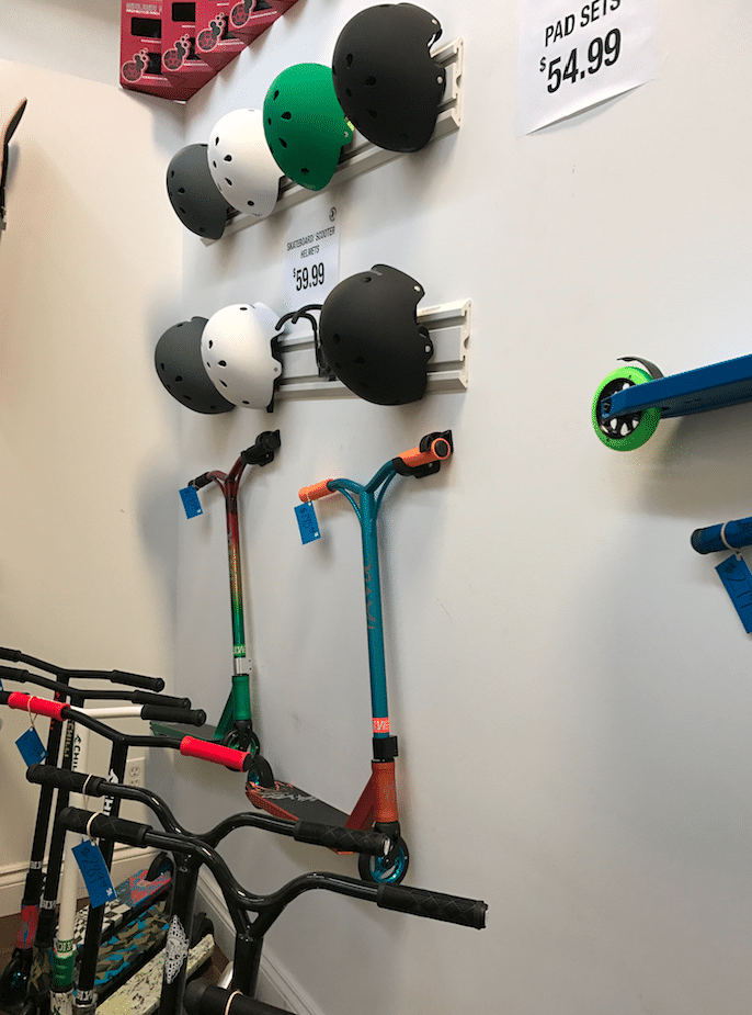 Best Scooter Shop for Kids Toronto