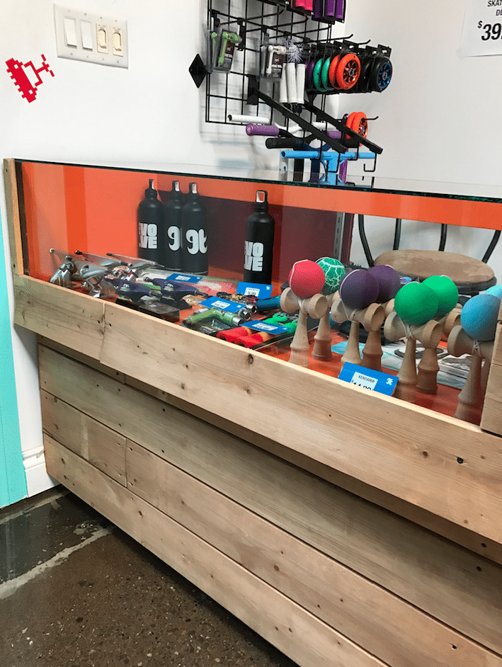 Best Scooter Shop for Kids Toronto