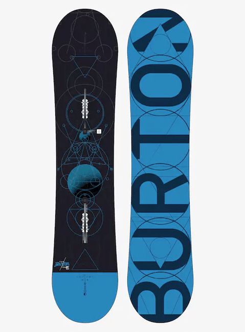 best kids snowboards