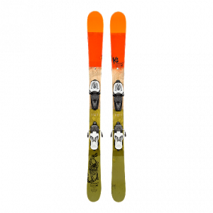 best kids skis
