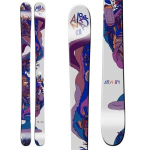 best kids skis
