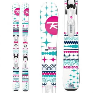 best kids skis