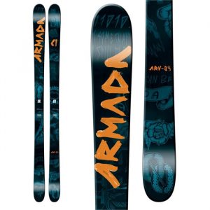 best kids skis