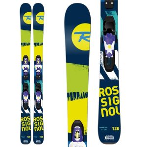 best kids skis